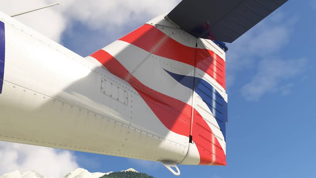 Piper PA-38 Tomahawk de Just Flight